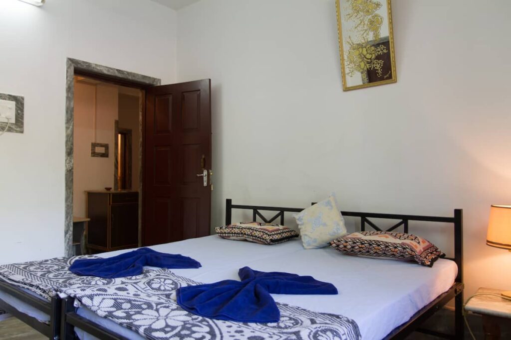 3 bedroom unit